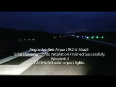 ضوء مهبط طائرات الهليكوبتر