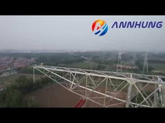 ضوء انسداد الطيران LED