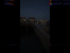 ضوء عائق طيران من النوع ب متوسط الشدة L-864