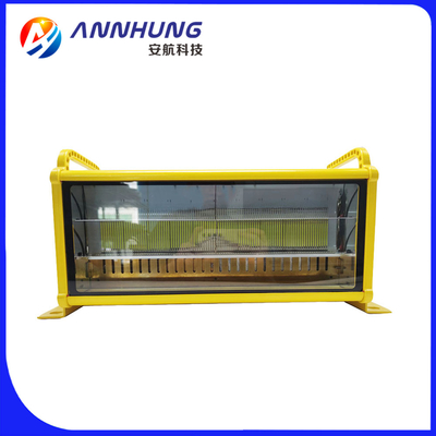 صورة - ضوء إعاقة الطيران LED LED ، اكتب L856 ضوء الطيران للأبراج