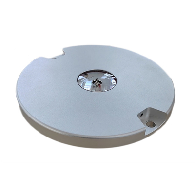 ضوء مهبط طائرات الهليكوبتر AH-HP-I-TLOF(L) LED 8.5 واط CREE أخضر متعدد الاتجاهات