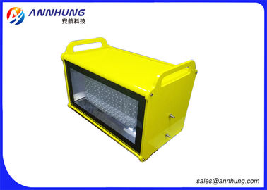 أضواء الطائرات LED لارتفاع عوائق الطيران مبنى الخفيفة