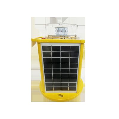 3-8NM نطاق مرئي IP68 مضاد للماء مصباح بحري LED مع 100،000 ساعة من العمر