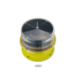 TLOF Solar Airfield Light Taxiway Edge FATO نقطة الهدف ثابتة