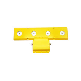 3W Helideck Circle H Helipad Landing Lights IP68 مقاوم للماء