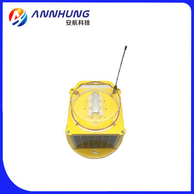 240VAC ICAO Solar Runway Light FATO TLOF للمطار